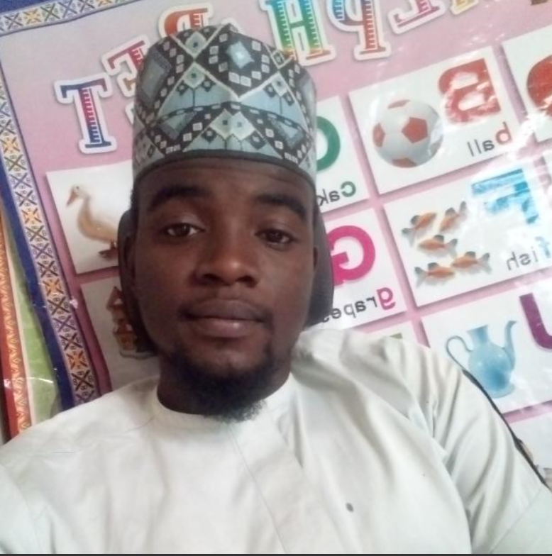Abdullahi Sani